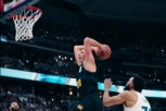 ŠTA URADI NIKOLA? Brutalno zakucavanje - Jokić ponovo zadivio planetu! (VIDEO)