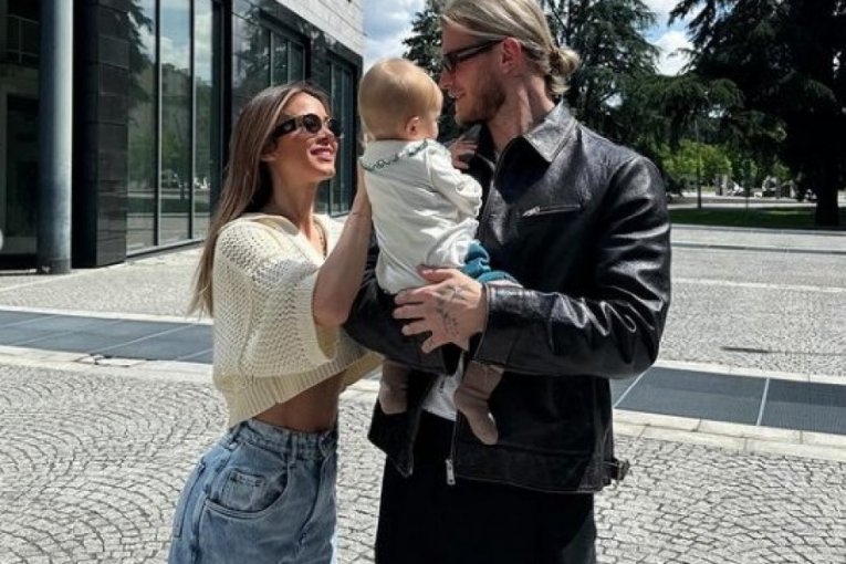 Sve je spremno za venčanje