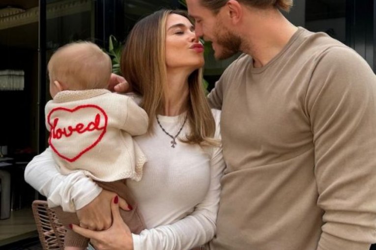 Sve je spremno za venčanje