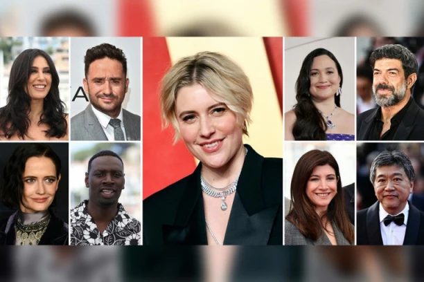 NA KANSKOM FESTIVALU 2024. ONI SU ŽIRI: Predsednica ima ovu važnu ulogu u BARBI filmu, evo o kome se radi!