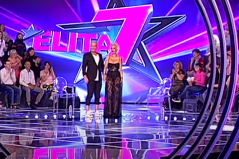 Milan Milošević i Dušica Jakovljević