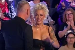MILAN MILOŠEVIĆ ULETEO DUŠICI U STUDIO, PUBLIKA NA NOGAMA: Pakleno suočavanje uživo na Pinku, voditeljka ostala bez teksta!