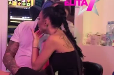 MAJA MARINKOVIĆ DOVELA STANISLAVA DO LUDILA, HITNO PREKINUTA ŽURKA: Krofaku pala roletna, zbog ovoga je i Taki morao da reaguje!