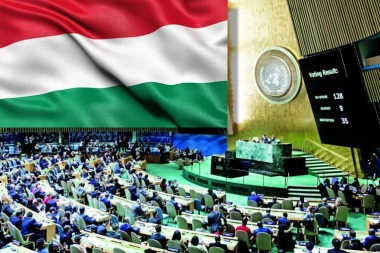 SAMO JEDNA DRŽAVA U REGIONU, ALI I U CELOJ EU BILA PROTIV REZOLUCIJE O SREBRENICI! Dokazani prijatelji Srbije, a evo i o kome je reč!