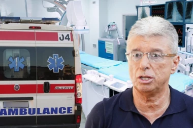 OTKRIVENO ŠTA SE DEŠAVA SA SAŠOM POPOVIĆEM! Procurila najnovija INFORMACIJA o njegovom STANJU, svi su spremni SAMO NA JEDNO (VIDEO)