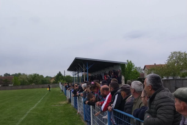 "PROBLEM" PRED BARAŽ: Klub je ostao bez trenera - Radivojević je podneo ostavku nakon pet godina posla!