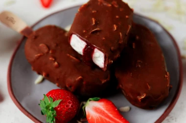 King Supreme i Seduction su ovogodišnji noviteti bogate Frikom ponude