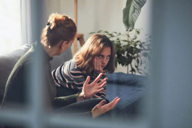 OVE OSOBINE DECA NASLEĐUJU OD MAJKE: Njen DNK je presudan, evo i zašto