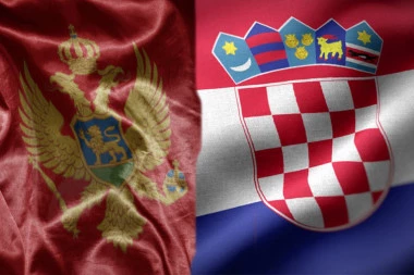 HRVATSKA UPUTILA CRNOJ GORI PROTESTNU NOTU!