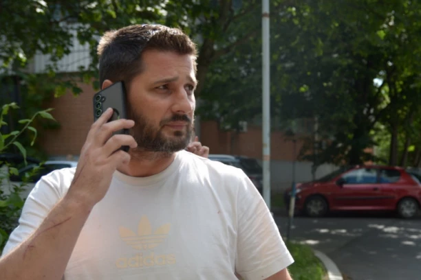 "MENTOLU, IDI ZAGREVAJ BAZEN ŠERPOM VODE!" Brutalan odgovor Marku Miljkoviću nakon što je PONIZIO MARKA BOJKOVIĆA!