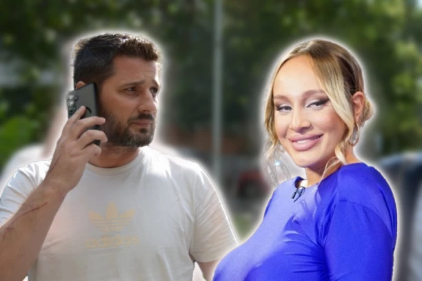 OTKRIVENO U KAKVOM JE STANJU LUNA ĐOGANI: Miljković se vratio u porodični dom, evo kako ga je pobednica "Zadruge 2" dočekala!