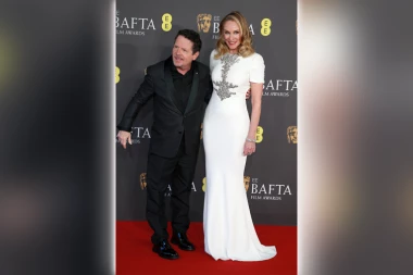 OVAKO ZAISTA IZGLEDA PRAVA LJUBAV "U DOBRU I ZLU": Slavni glumac zna da neće još dugo živeti, a supruga mu je najveći oslonac