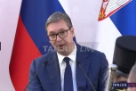 PREDSEDNIK SRBIJE U RUSKOM DOMU: Vučić o reviziji istorije! (VIDEO)