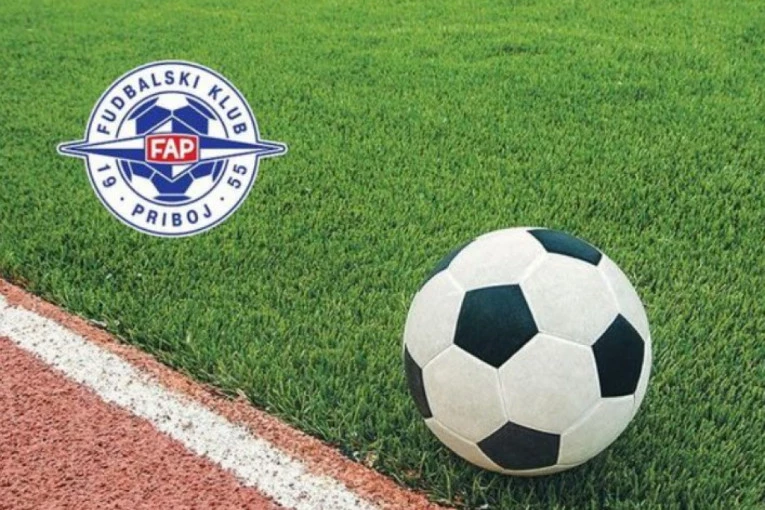 FAP IMA NOVOG ŠEFA STRUČNOG ŠTABA: U Priboj stiže nekadašnji trener Partizana!
