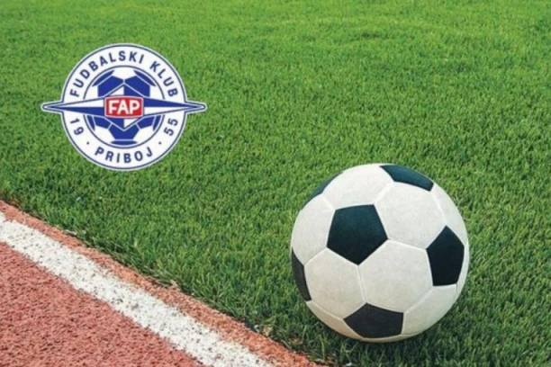 FAP IMA NOVOG ŠEFA STRUČNOG ŠTABA: U Priboj stiže nekadašnji trener Partizana!