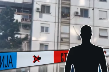 MLADIĆ KOJI IH JE PRONAŠAO TRESAO SE OD JEZE! Sin para koji je pronađen mrtav na Novom Beogradu bio taj koji je prvi video tela? (VIDEO)