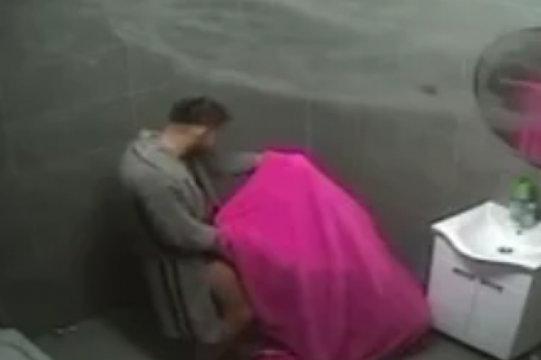 Maja Marinković i Stanislav Krofak