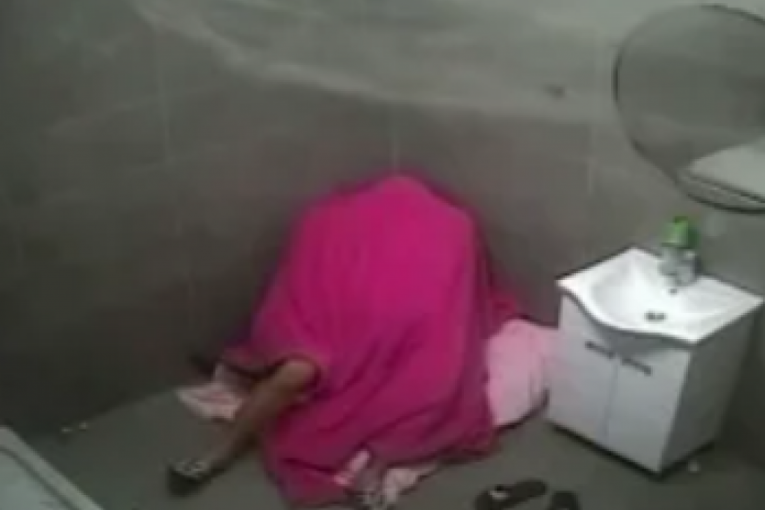 Maja Marinković i Stanislav Krofak