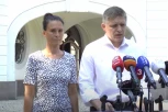 ZOVU JE SVETLANA! Ko je OVA žena sa desne strane slovačkog premijera Roberta Fica? (VIDEO)