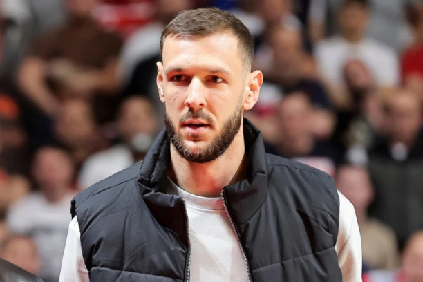 PLAVŠIĆU SE OSTVARIO NAJVEĆI SAN! Ovo je želeo od malih nogu! (FOTO)