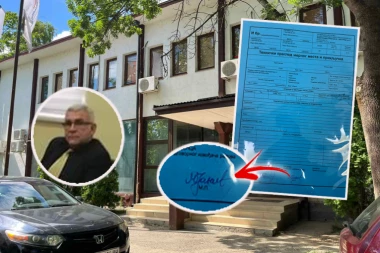 OPTUŽBE RADNIKA "ELEKTRODISTRIBUCIJE" OBRENOVAC: DIREKTOR UZIMA PARE OD INVESTITORA! Kabl naplaćuje do 15.000 evra!