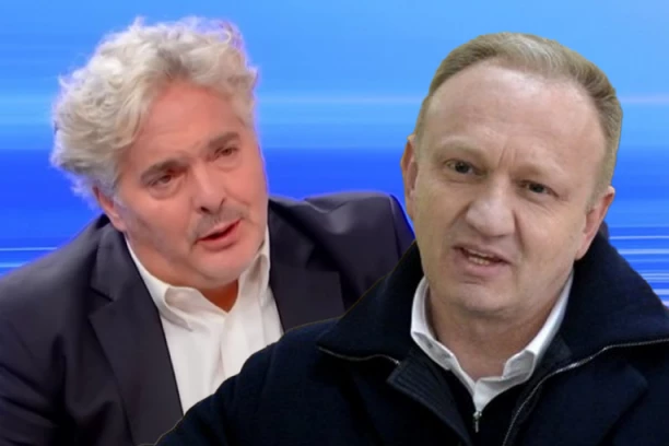 Predsednik Narodne stranke Vladimir Gajić: Opozicija više nema šansu da preuzme vlast na Vračaru