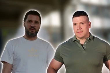 SLOBA O MILJKOVIĆEVOM INCIDENTU: Pevač osudio NASILJE!