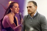"KRALJICA SPLAVOVA" PROGOVORILA O LUKI BOJOVIĆU: Svi su pričali da je njena NAJVEĆA LJUBAV, ovako je reagovala na pitanje o njemu!