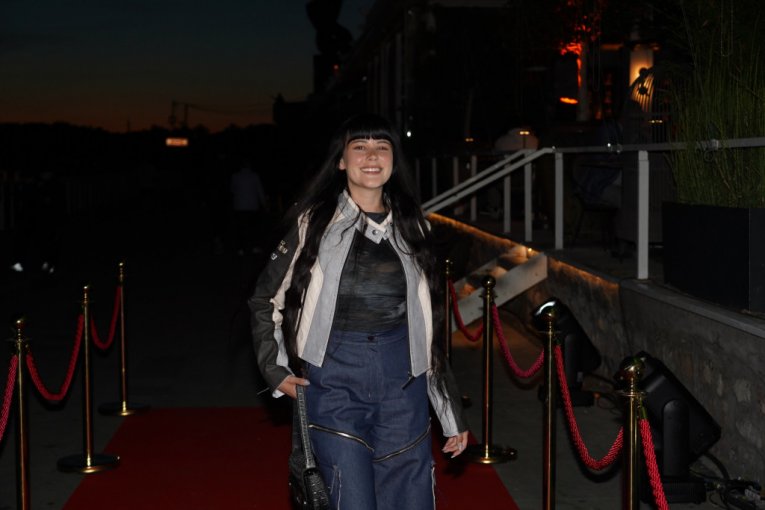 Teya Dora nas je predstavljala 2024. na Evroviziji