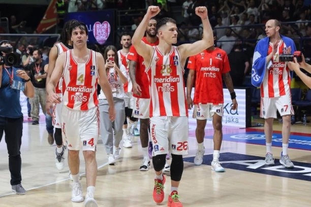 NE MOGU STRANCI PROTIV TEA, NEDOVIĆA... Milan Gurović BEZ DLAKE NA JEZIKU o svim uzrocima Zvezdine pobede nad Partizanom