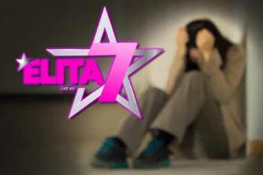 BRUTALNO PRETUČENA UČESNICA ELITE: Dečko joj je ostavio trajne posledice, ove zastrašujuće scene ne zaboravlja ni sada!