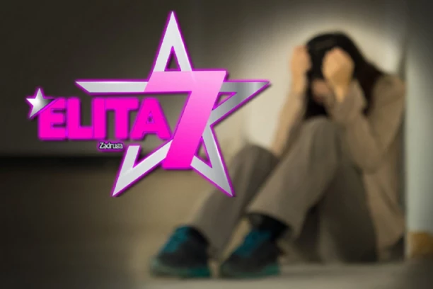 BRUTALNO PRETUČENA UČESNICA ELITE: Dečko joj je ostavio trajne posledice, ove zastrašujuće scene ne zaboravlja ni sada!