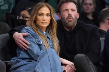 ŠUŠKA SE O RAZVODU, BEN SE ISELIO: Navodno Ben više ne može da trpi neke stvari