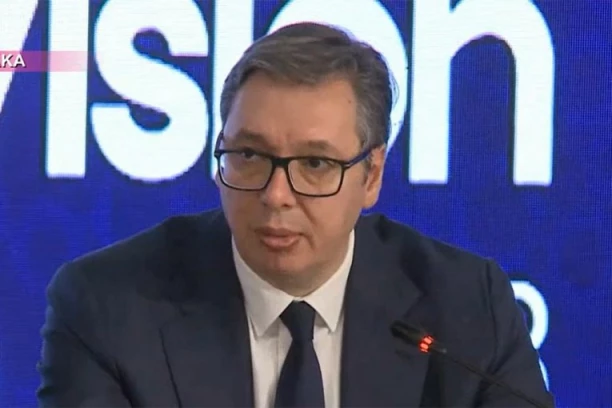 DOBRI REZULTATI ZA CEO REGION! Vučić se oglasio iz Kotora sa panela „Aktuelna situacija i planovi za budućnost – novi plan rasta“!