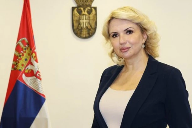 DARIJA KISIĆ IZ "TORLAKA" U BORBI PROTIV ALERGIJA: Stručnjaci iz Instituta su tu da pomognu i olakšaju tegobe