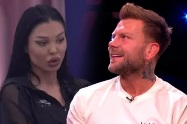 STANISLAV PRIPREMA TEREN ZA POMIRENJE SA MAJOM: Mislio je da kamere ne snimaju, pa se odao, Marinkovićevoj stigla potvrda!