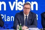 "ZA NAS JE OVO OD VELIKOG ZNAČAJA..."!  Aleksandar Vučić sumirao je rezultate samita Zapadnog Balkana i Evropske unije! (VIDEO)