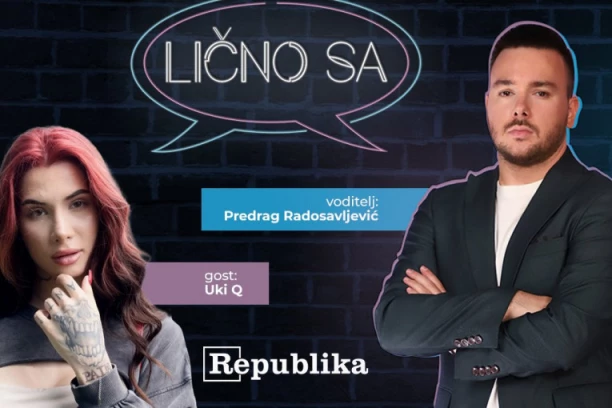 "PRVA LJUBAV ZABORAVA NEMA" Uki Q PRIZNALA sve o POMIRENJU sa Sergejem Pajićem, PONIZILA bivšeg do koske! (VIDEO)