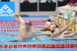 SPEKTAKL U BEOGRADU: Evropsko prvenstvo u vodenim sportovima na bazenima i na Adi Ciganliji