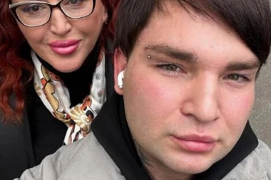 UDALA SE ZA USVOJENOG SINA, PA GA ISPRATILA U DUŠEVNU BOLNIICU: Kada mu je zatražila razvod, on je...