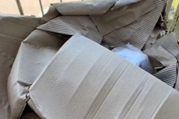 PRIMIO STANARE PA GORKO ZAŽALIO Kada je video šta su ostavili za sobom, oprostio se od normalnog života! (VIDEO)