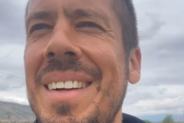 Nikola Rokvić na putu za Eginu SVEDOČIO ČUDU: Ovo što mu se desilo podseća na priče iz žitija svetih, Božija sila deluje u njemu (FOTO)