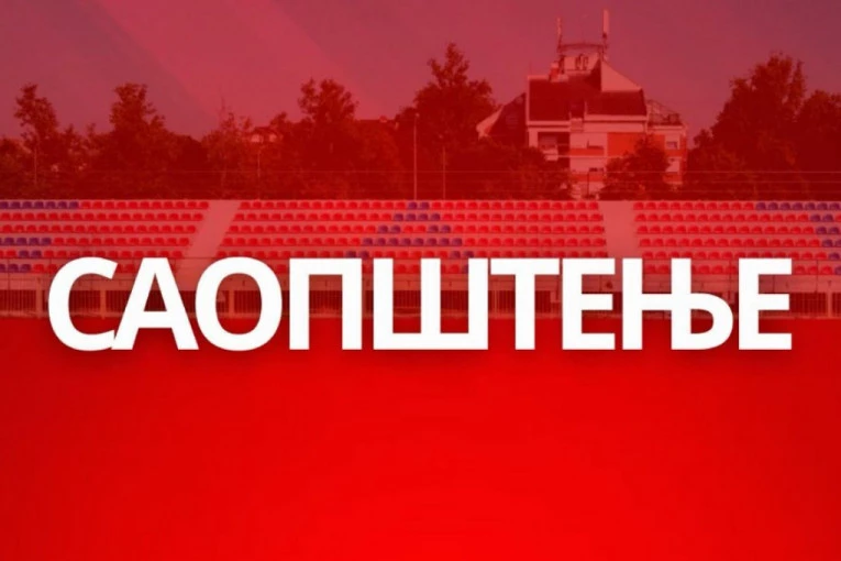 USIJANJE: Nisu želeli više da ćute - klub se obratio javnosti saopštenjem uoči odlučujućih borbi!