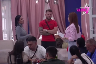 MAJA OBLATILA PANTERINU ĆERKU I BIVŠU ŽENU: Saznao za UVREDE, pa sve šokirao reakcijom!