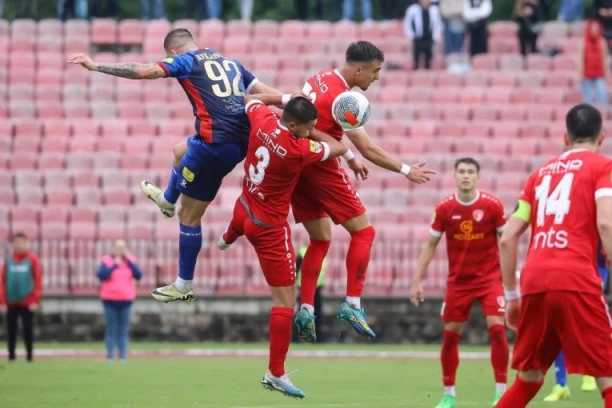 NULA U KRAGUJEVCU! Razočarani Piksi, bojkot navijača i UMALO TUČA!