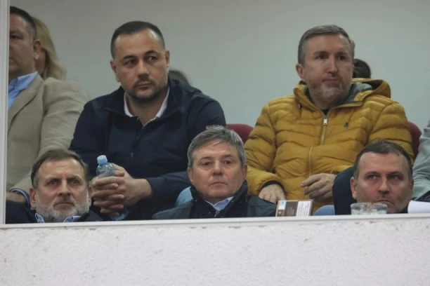 SRBIJU ILI VOLIŠ ILI NE! Oglasio se Piksi oko Svilara, evo šta kaže o Jovanoviću iz Partizana!