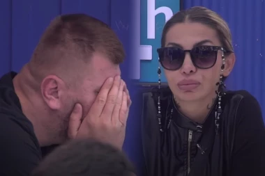 ANELI U ŠIFRAMA PRIČALA O ASMINU: Janjušu nabila rogove, pred milionima ispao BUDALA!