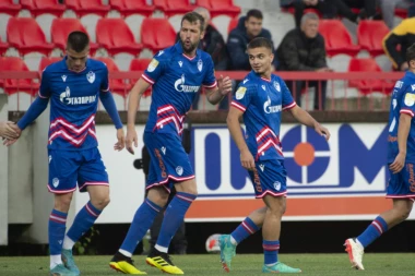 POKER ZVEZDE U KRUŠEVCU! Blistali Knežević i Sremčević!