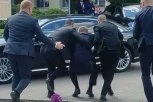 STIGLE NAJNOVIJE INFORMACIJE: Otkriveno u kakvom je stanju slovački premijer Robert Fico