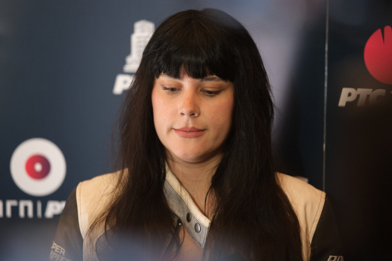 Teya Dora nas je predstavljala 2024. na Evroviziji